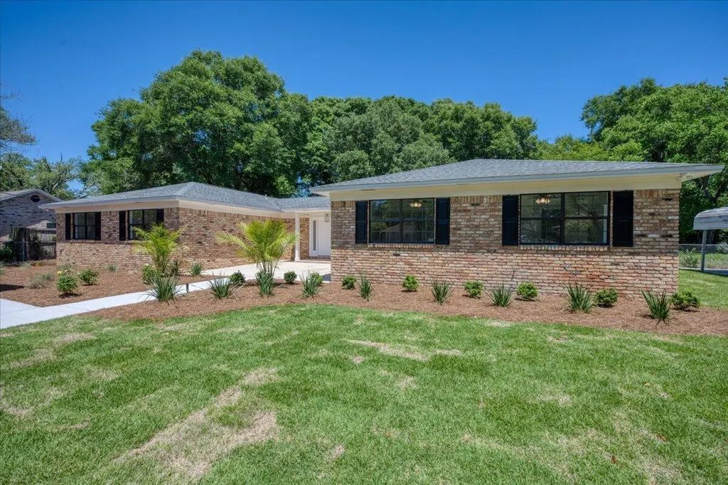 1467 Live Oak Street, Niceville