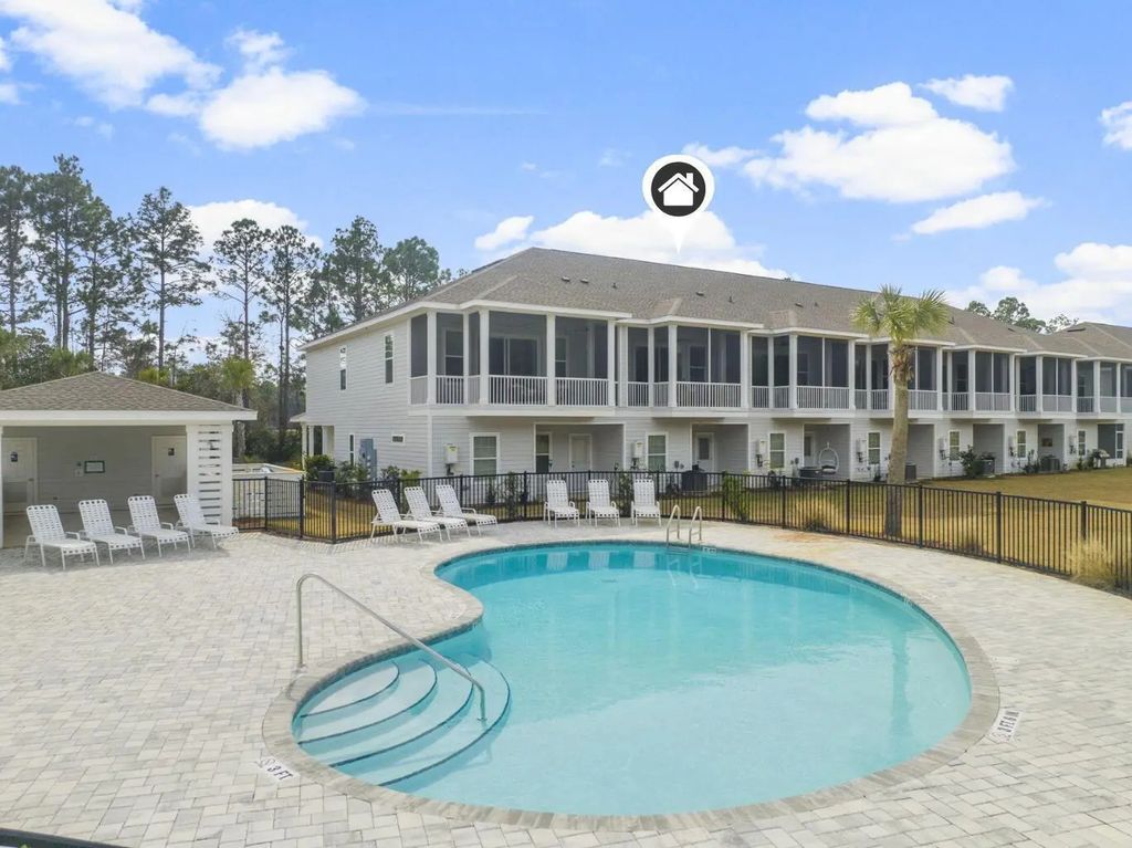 94 Kara Lake Drive, Santa Rosa Beach