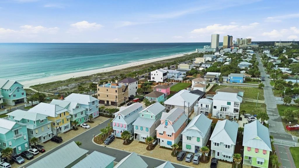 35 of 42 - 105 Paradise Found Circle, Panama City Beach, FL