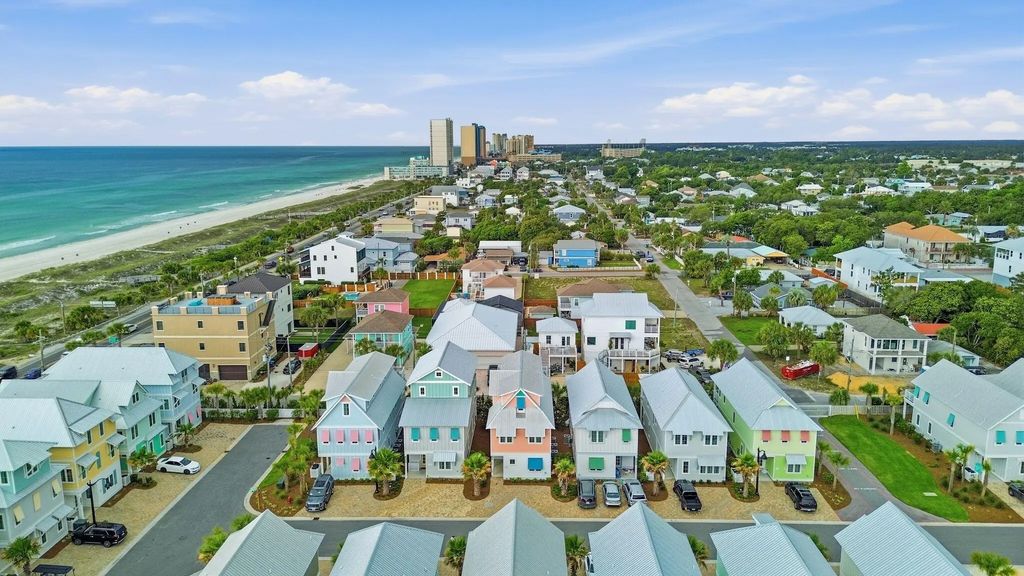 36 of 42 - 105 Paradise Found Circle, Panama City Beach, FL