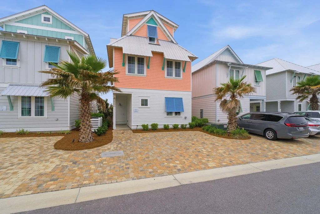 42 of 42 - 105 Paradise Found Circle, Panama City Beach, FL