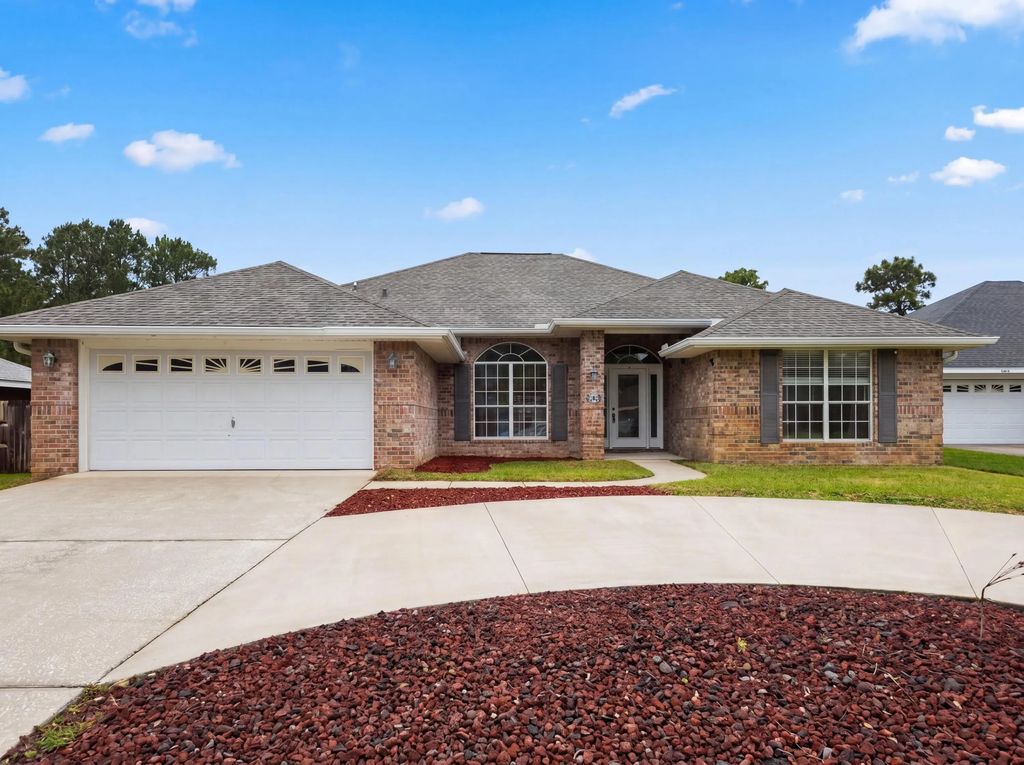 9564 Pouder Lane, Navarre
