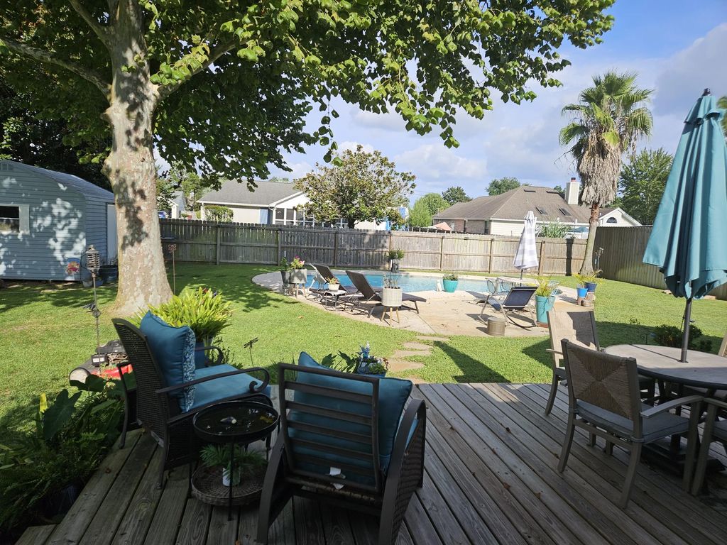 2328 Prytania Circle, Navarre