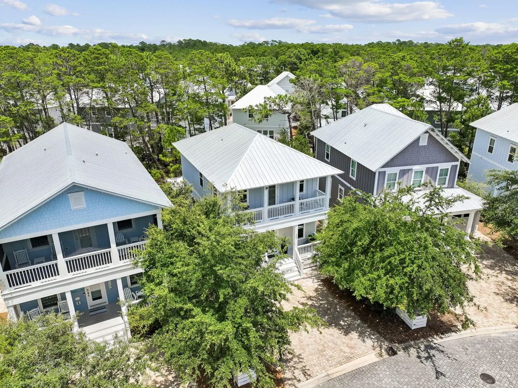 4 of 50 - 85 Emerald Beach Way, Santa Rosa Beach, FL