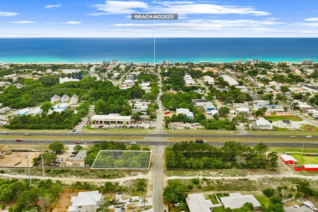 20018 Panama City Beach Parkway, West Panama City Beach