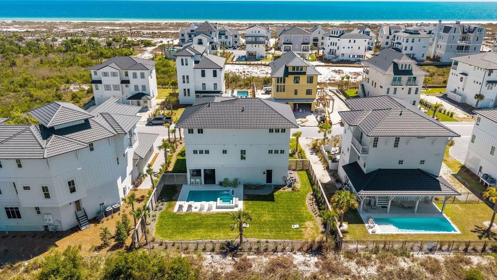 4 of 54 - 225 E Sugar Sands, Mexico Beach, FL