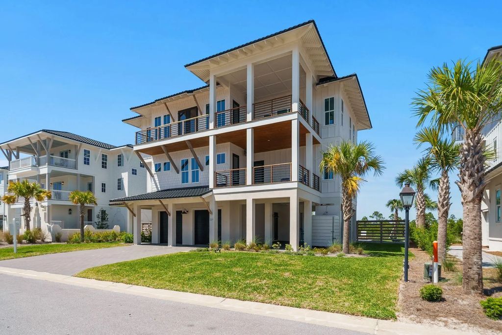 51 of 54 - 225 E Sugar Sands, Mexico Beach, FL