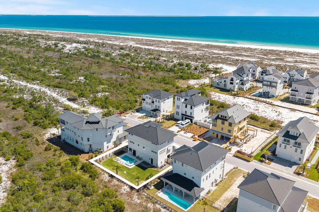 52 of 54 - 225 E Sugar Sands, Mexico Beach, FL