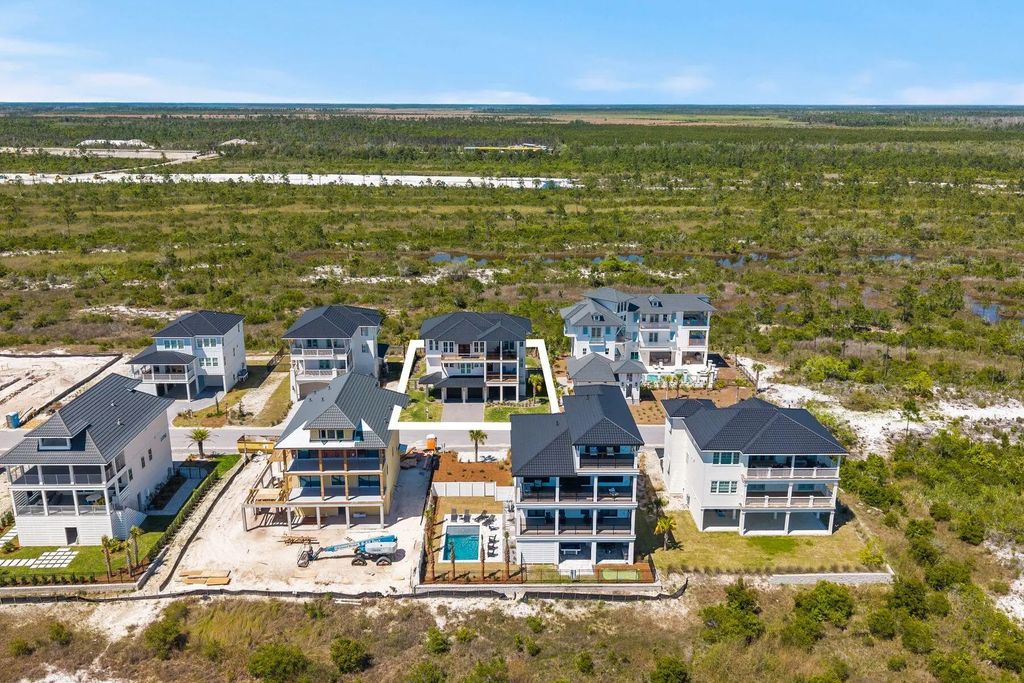 53 of 54 - 225 E Sugar Sands, Mexico Beach, FL