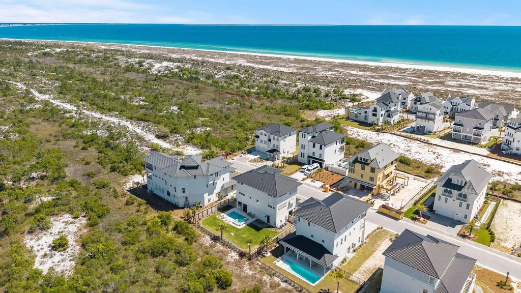 7 of 54 - 225 E Sugar Sands, Mexico Beach, FL