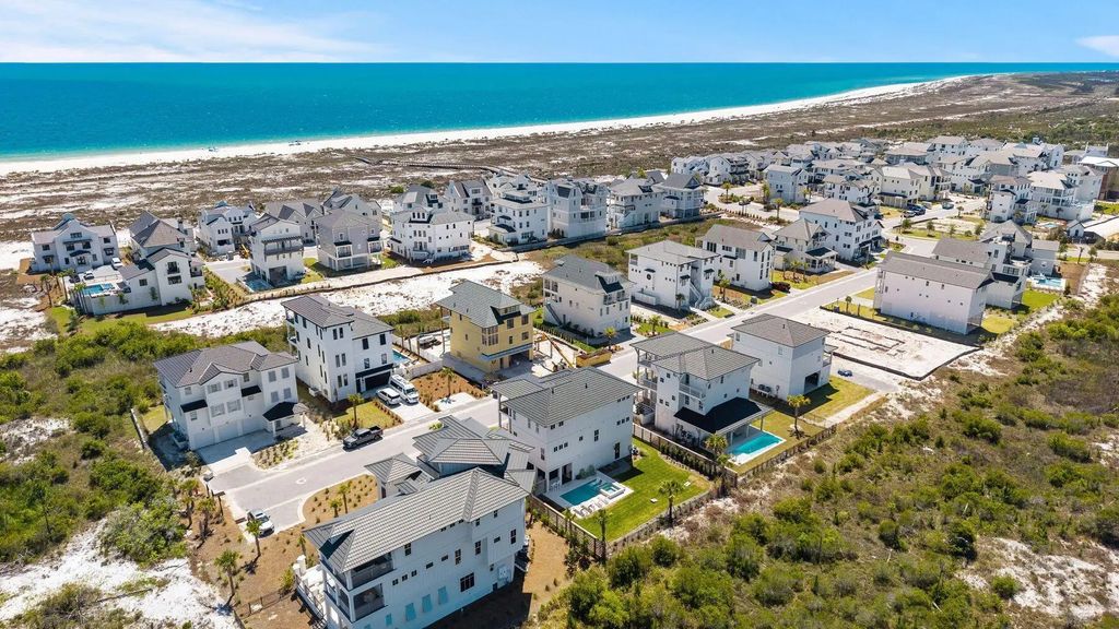 8 of 54 - 225 E Sugar Sands, Mexico Beach, FL