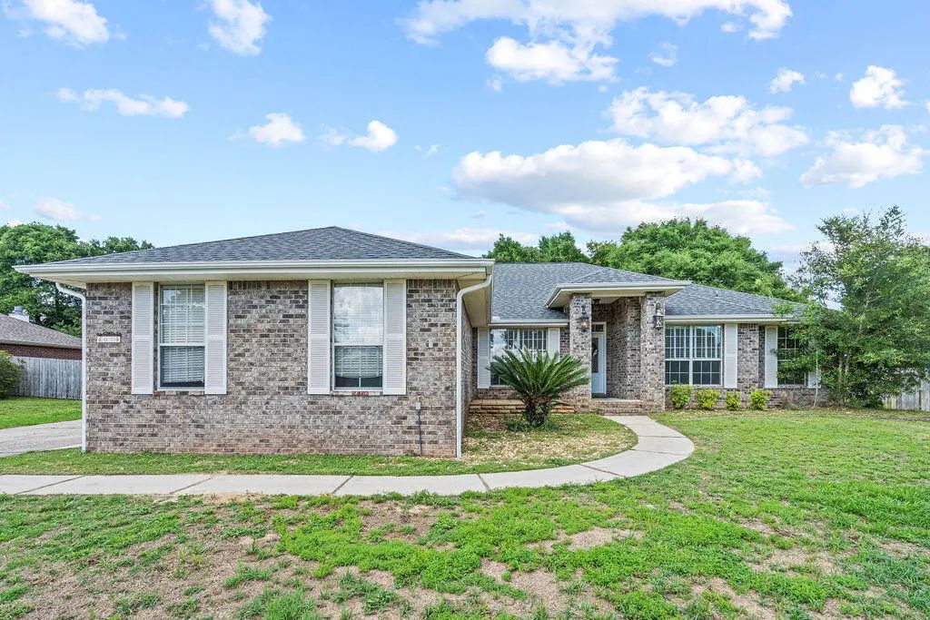 6019 Appaloosa Way, Crestview