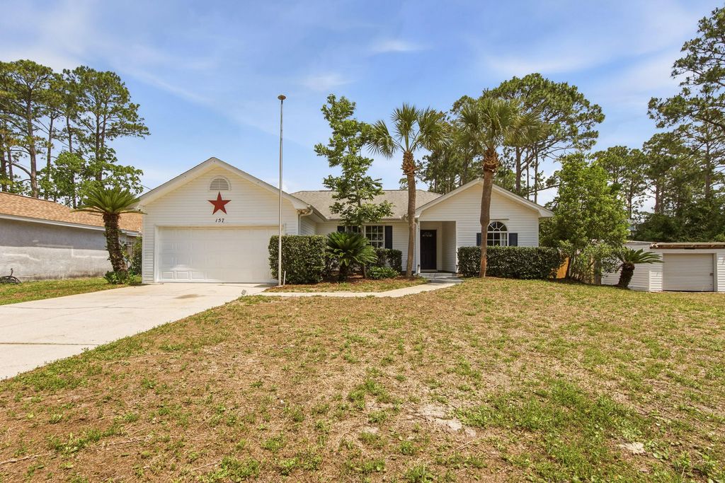 12 of 54 - 157 Coral Drive, Panama City Beach, FL