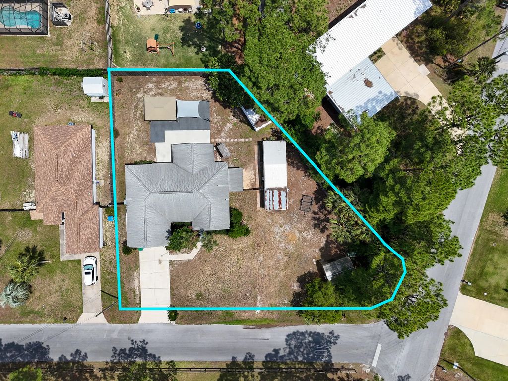 2 of 54 - 157 Coral Drive, Panama City Beach, FL