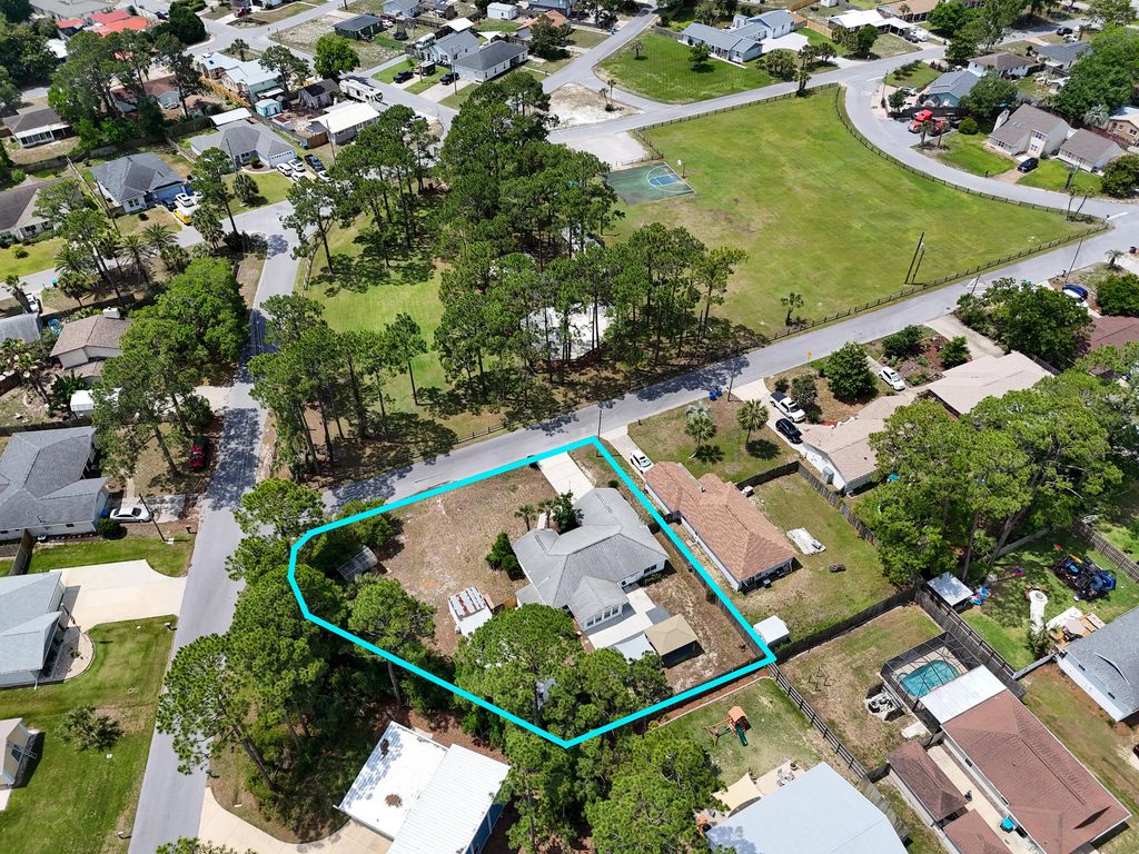3 of 54 - 157 Coral Drive, Panama City Beach, FL