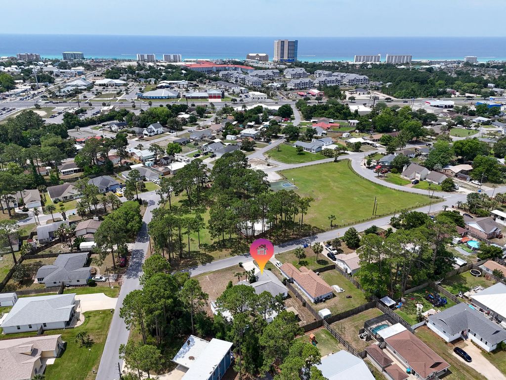4 of 54 - 157 Coral Drive, Panama City Beach, FL
