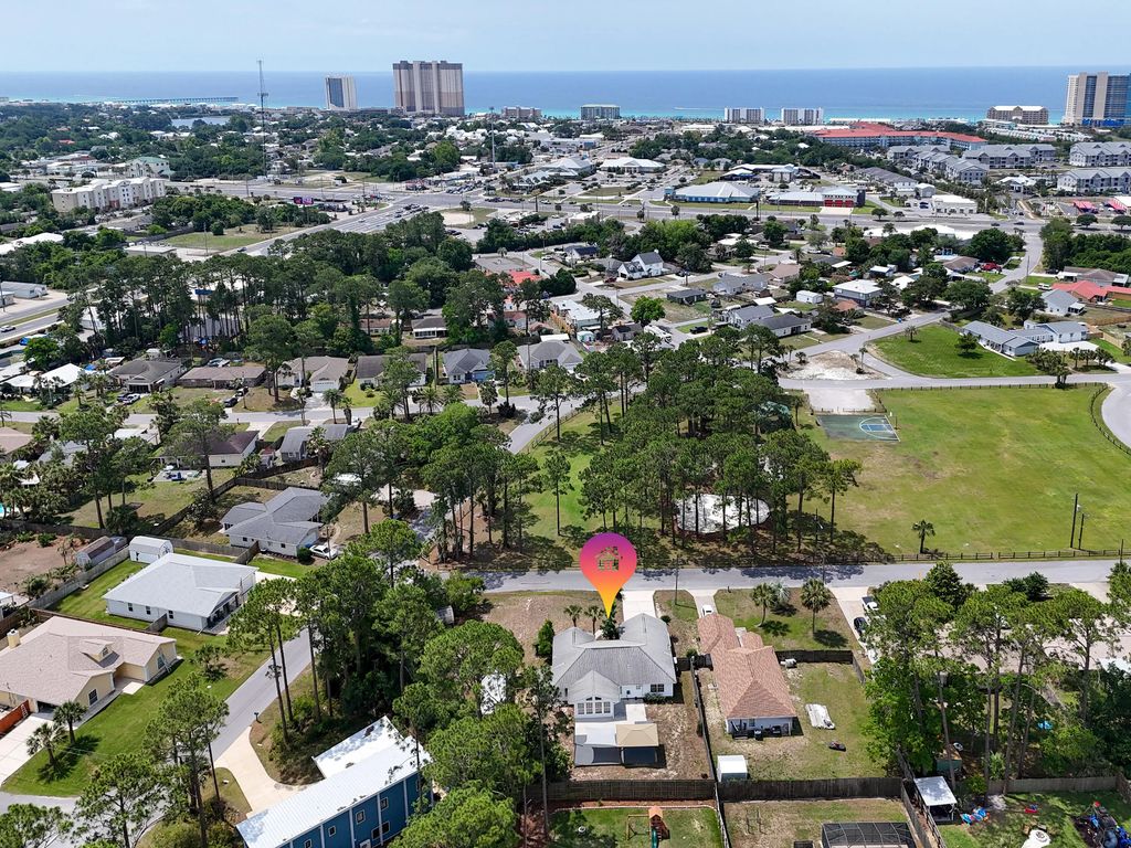 5 of 54 - 157 Coral Drive, Panama City Beach, FL