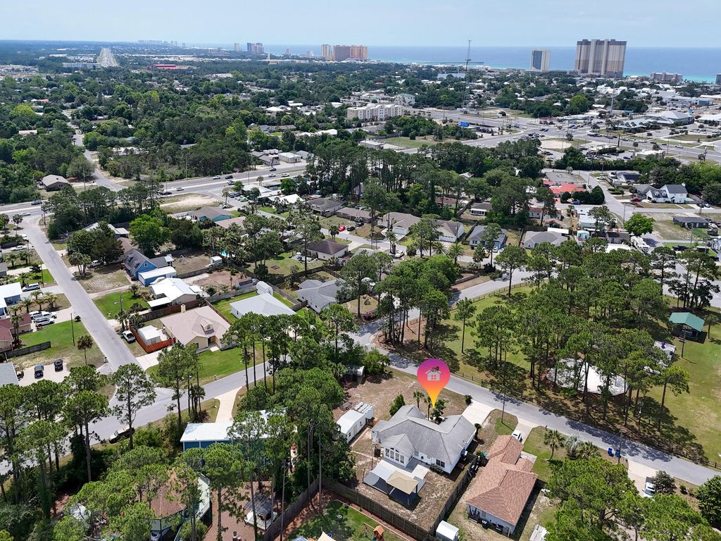 6 of 54 - 157 Coral Drive, Panama City Beach, FL