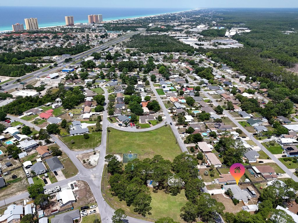 8 of 54 - 157 Coral Drive, Panama City Beach, FL