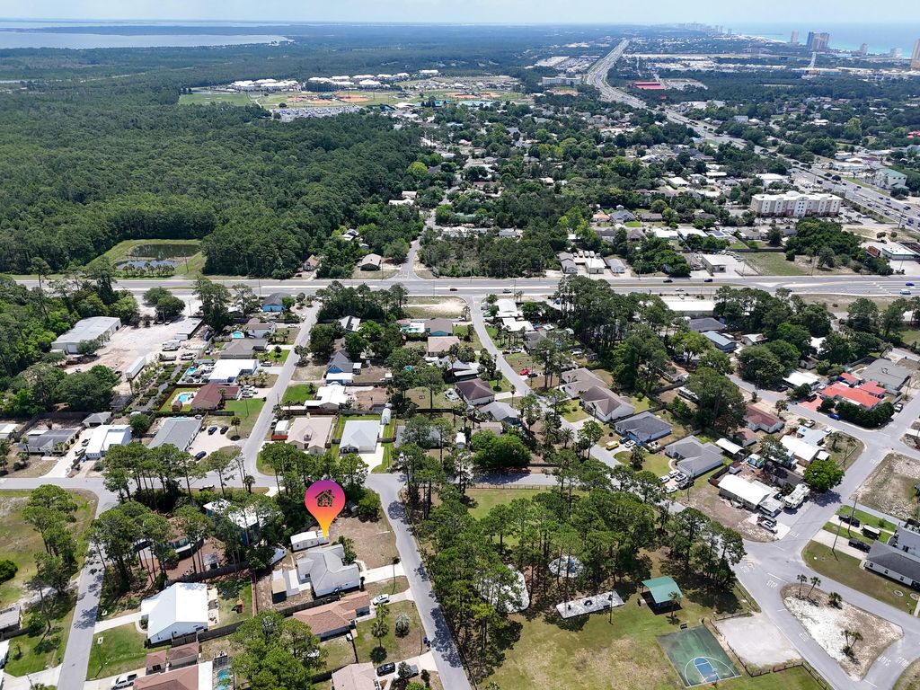 9 of 54 - 157 Coral Drive, Panama City Beach, FL
