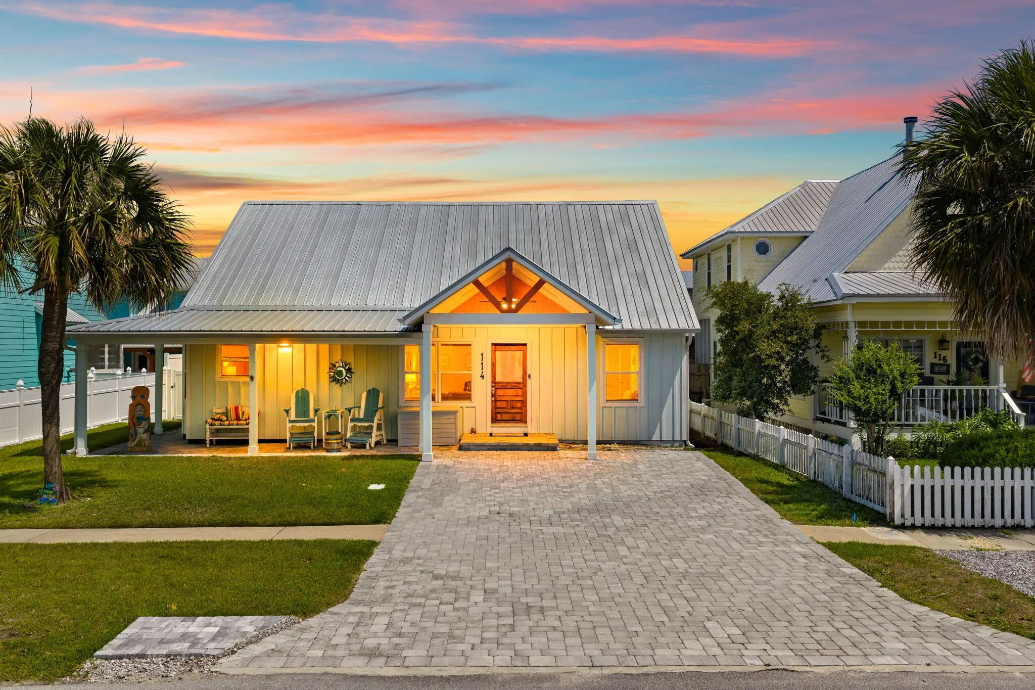 114 Bid A Wee Lane, Panama City Beach