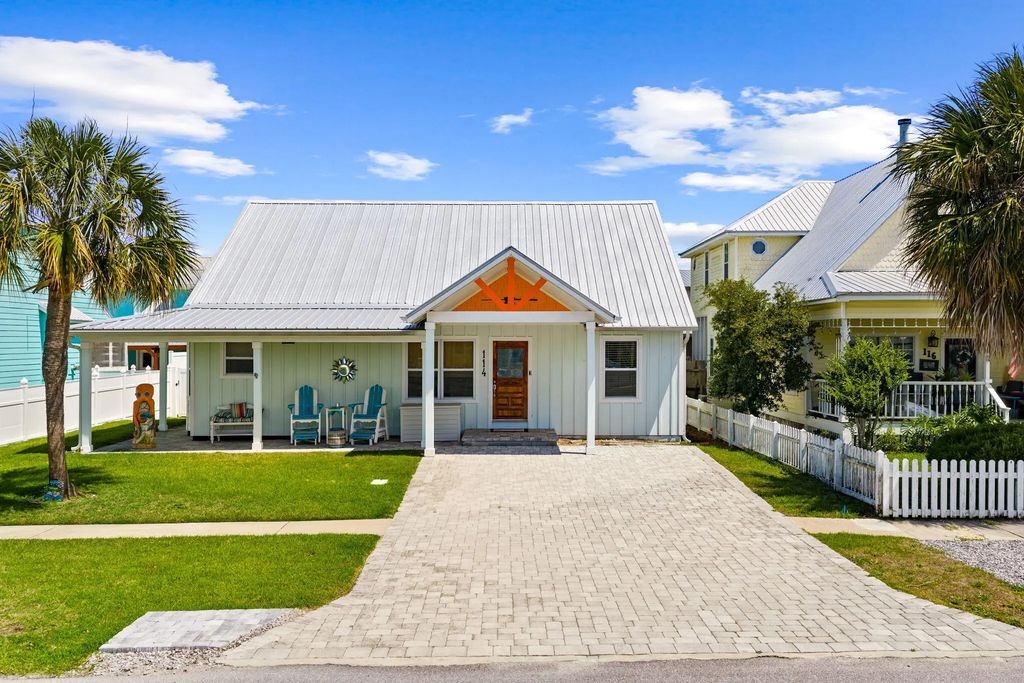 2 of 43 - 114 Bid A Wee Lane, Panama City Beach, FL