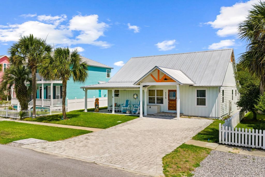 3 of 43 - 114 Bid A Wee Lane, Panama City Beach, FL