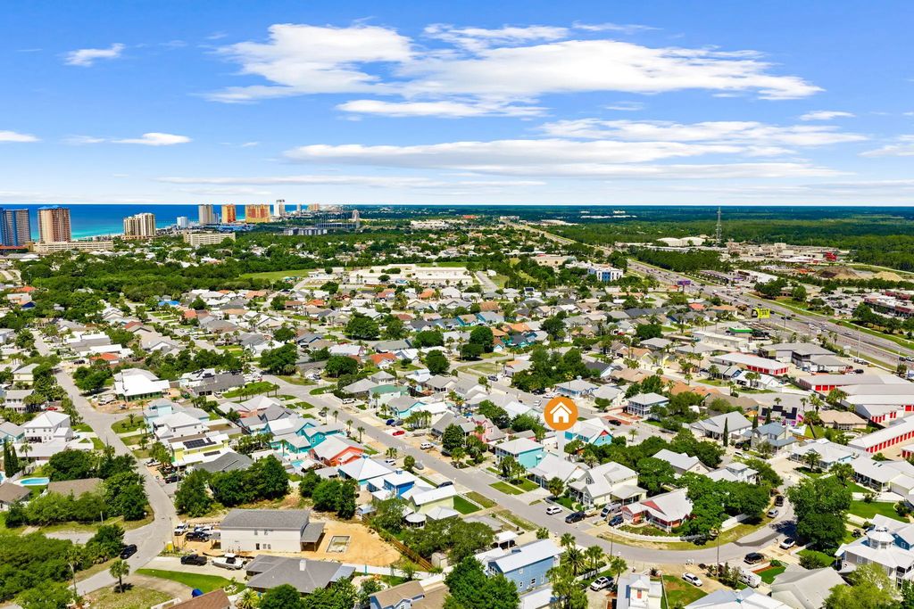 40 of 43 - 114 Bid A Wee Lane, Panama City Beach, FL