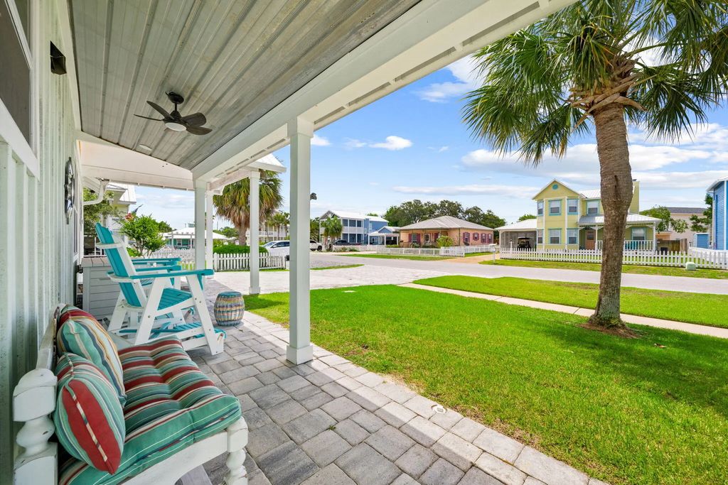 5 of 43 - 114 Bid A Wee Lane, Panama City Beach, FL