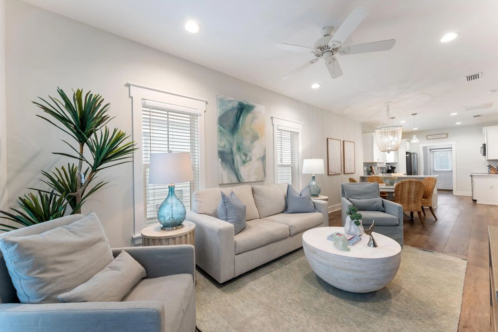 101 42nd Street E, Mexico Beach