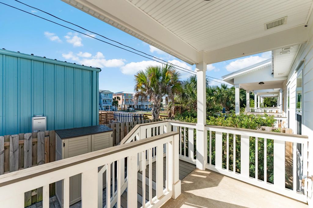 34 of 43 - 101 42nd Street E, Mexico Beach, FL