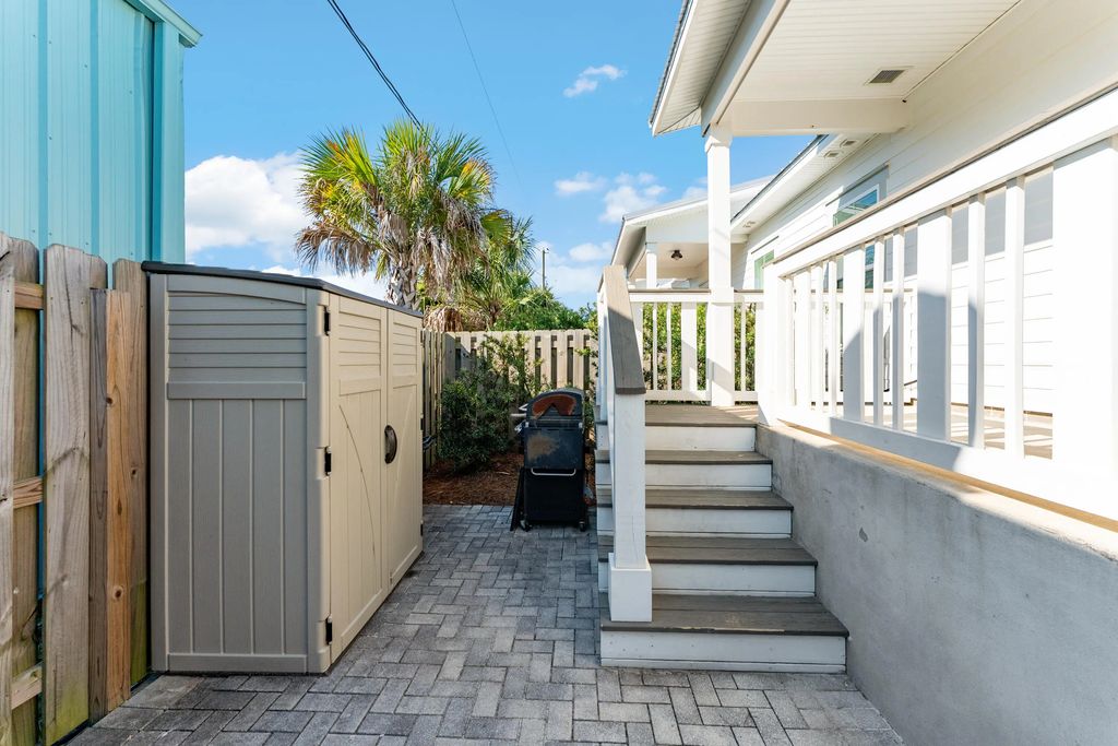 40 of 43 - 101 42nd Street E, Mexico Beach, FL