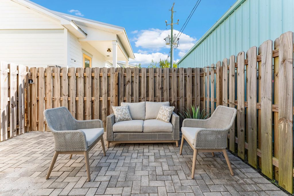 41 of 43 - 101 42nd Street E, Mexico Beach, FL