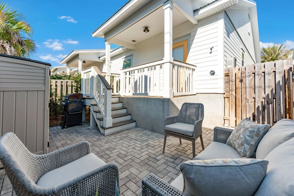 42 of 43 - 101 42nd Street E, Mexico Beach, FL
