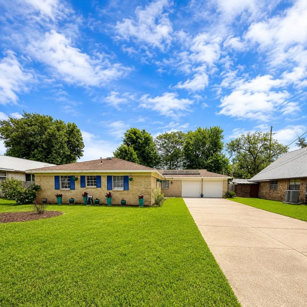 708 Spencer Drive, Fort Walton Beach