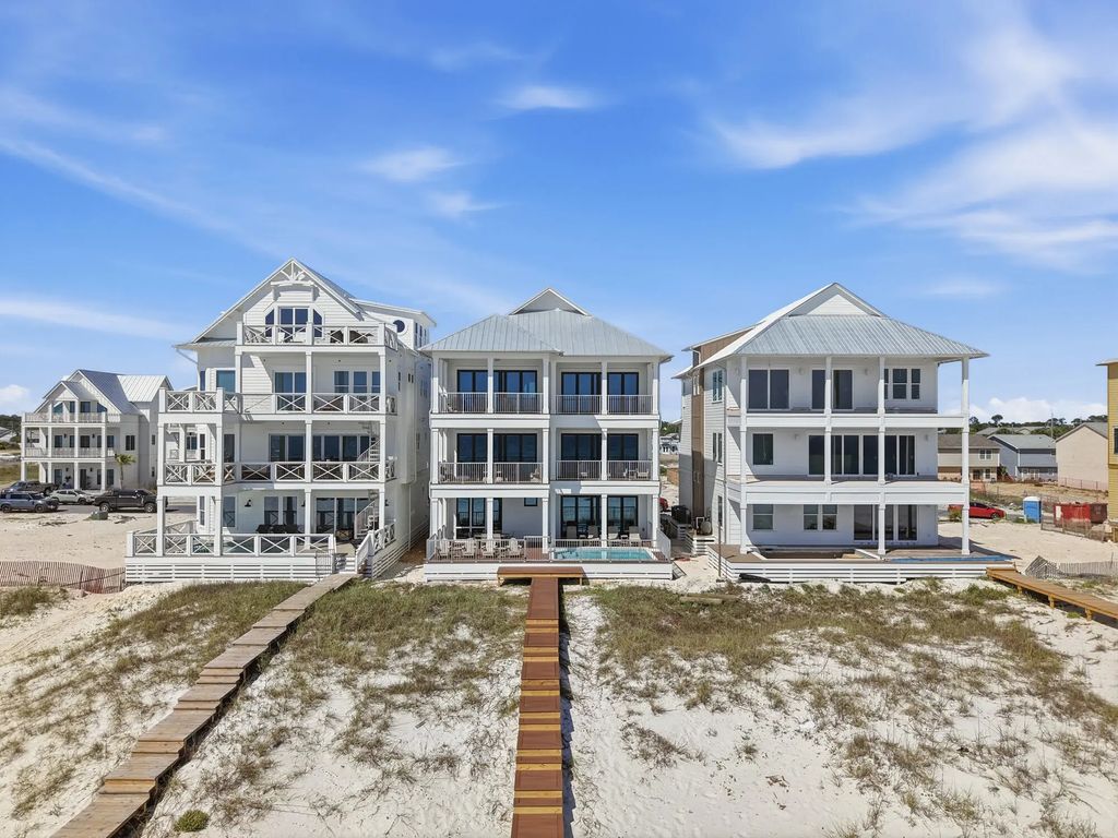 5935 Gulf Drive, Panama City Beach