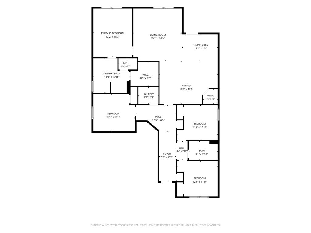 8 of 57 - 51 Silverthorn Street, Freeport, FL