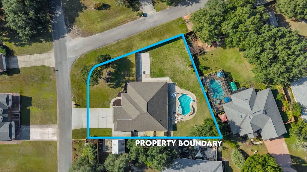 2365 Crescent Road, Navarre