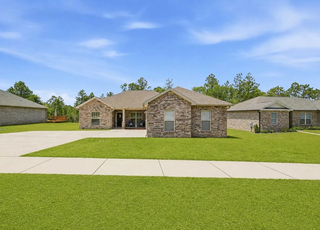 3094 Zach Avenue, Crestview