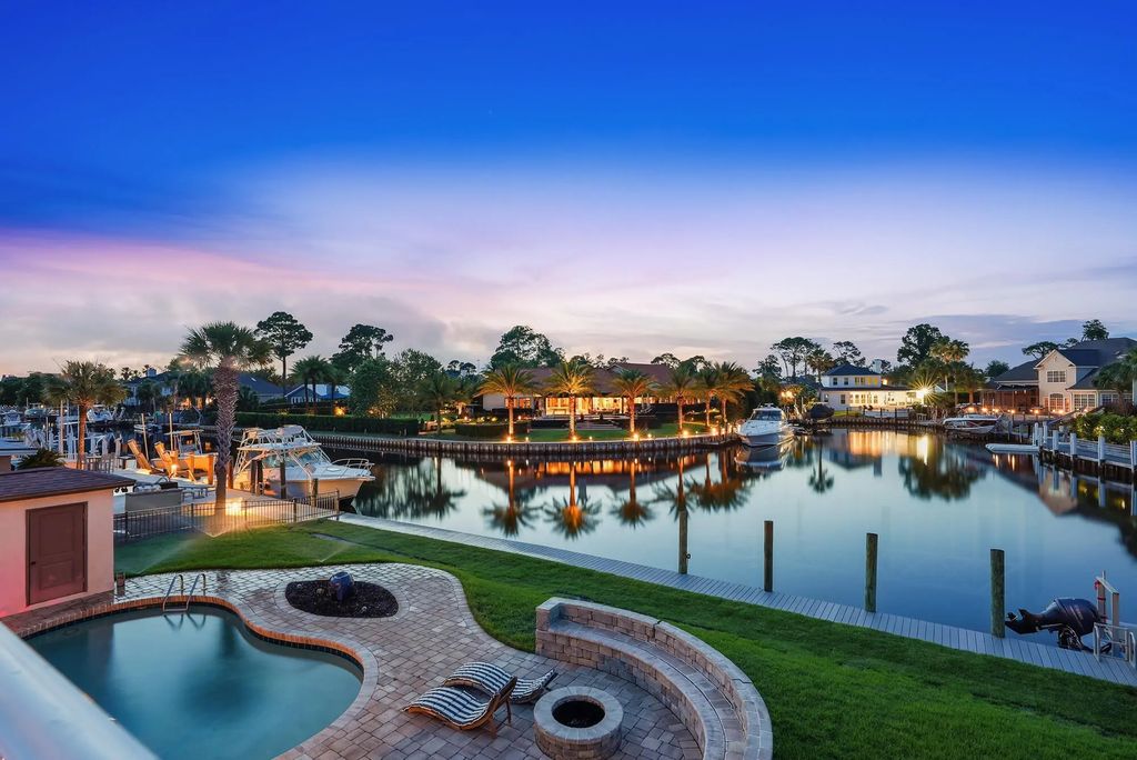 523 Wahoo Road, Panama City Beach