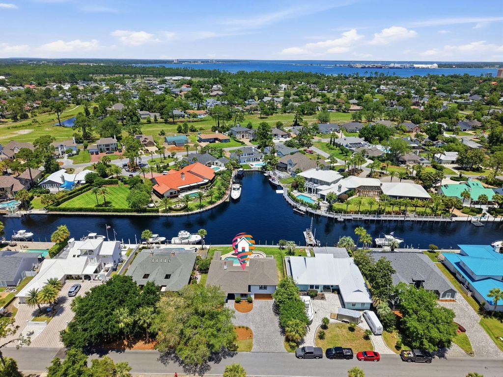 3 of 87 - 523 Wahoo Road, Panama City Beach, FL