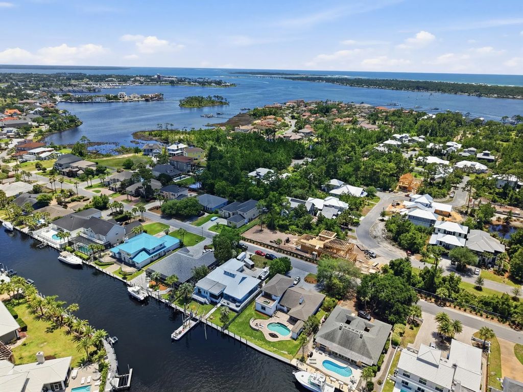54 of 87 - 523 Wahoo Road, Panama City Beach, FL