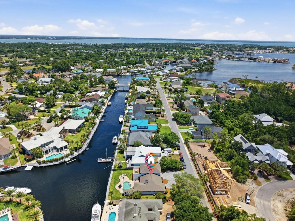56 of 87 - 523 Wahoo Road, Panama City Beach, FL