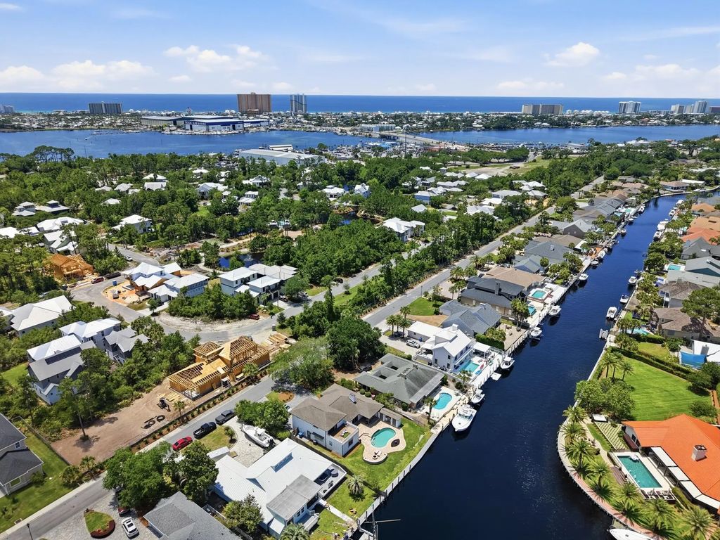 58 of 87 - 523 Wahoo Road, Panama City Beach, FL