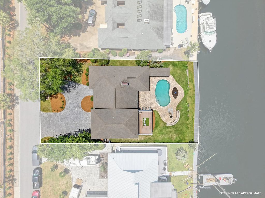 61 of 87 - 523 Wahoo Road, Panama City Beach, FL