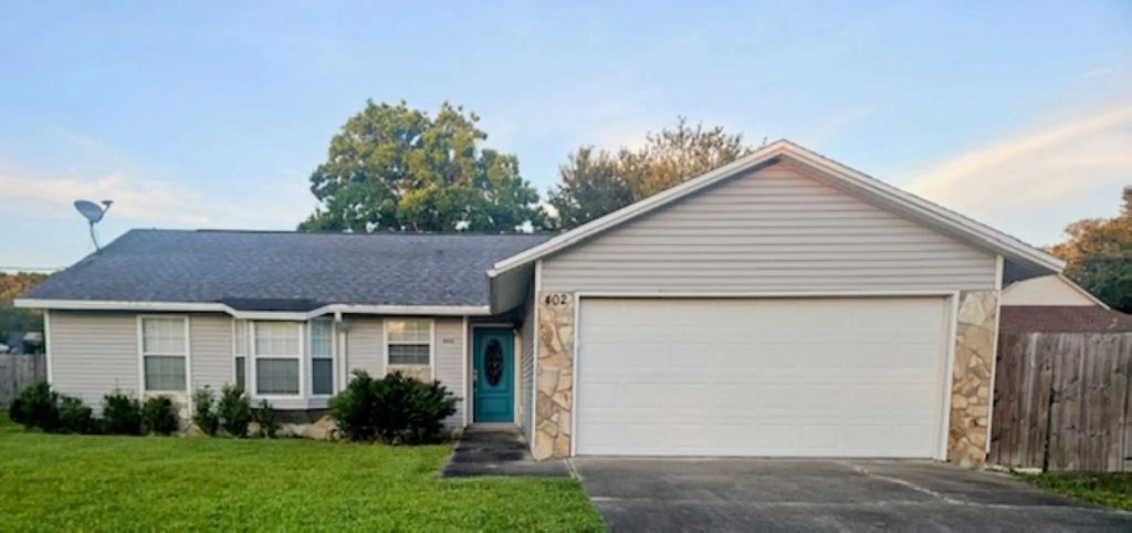 402 Juniper Street, Destin