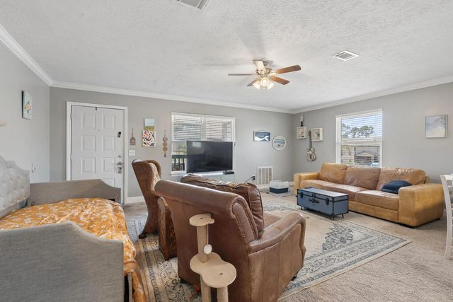 7813 N Lagoon Drive Unit 4g, Panama City Beach.