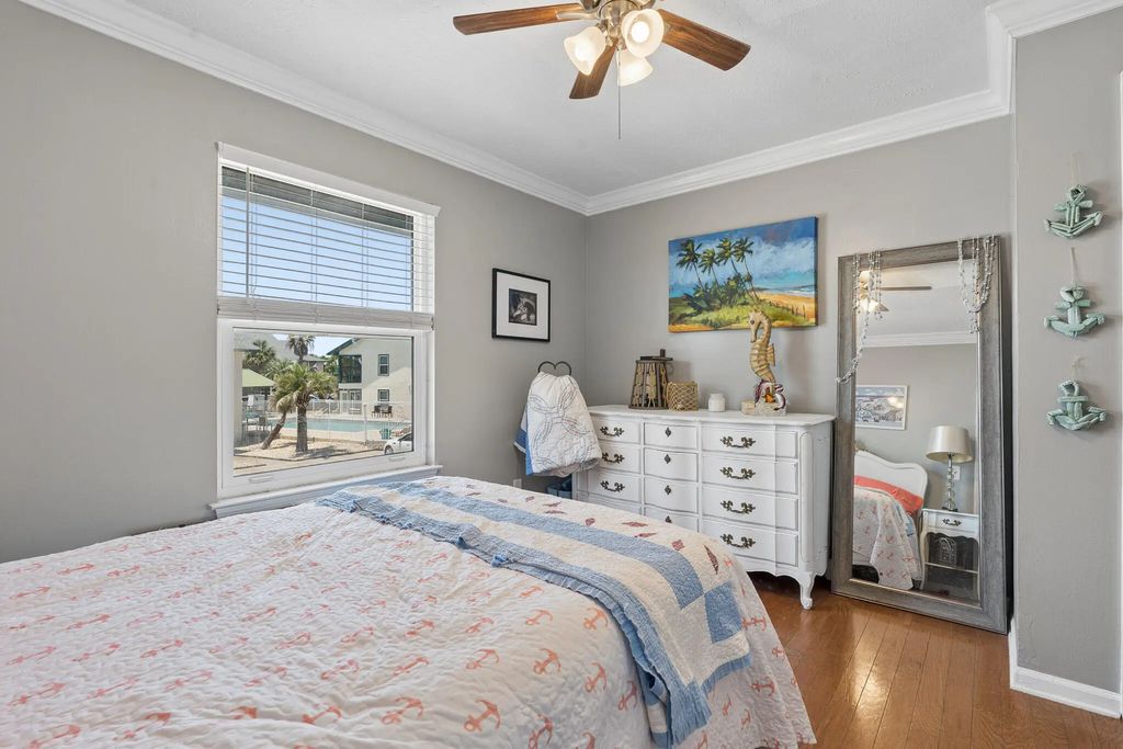 12 of 34 - 7813 N Lagoon Drive Unit 4g, Panama City Beach, FL