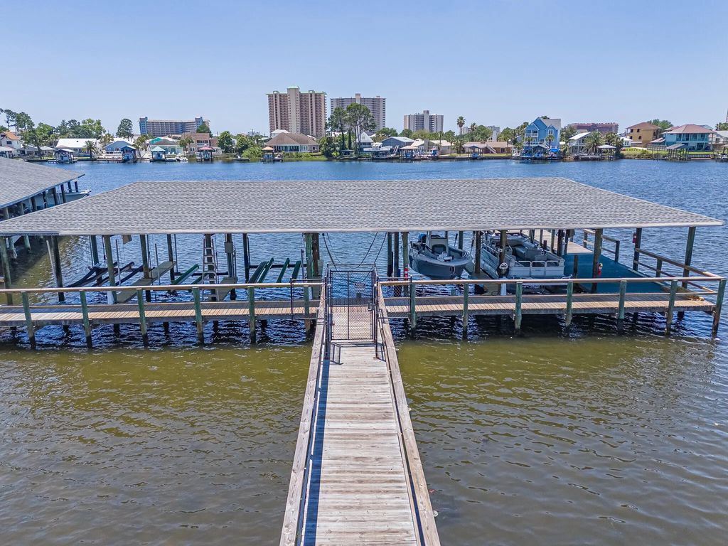 32 of 34 - 7813 N Lagoon Drive Unit 4g, Panama City Beach, FL