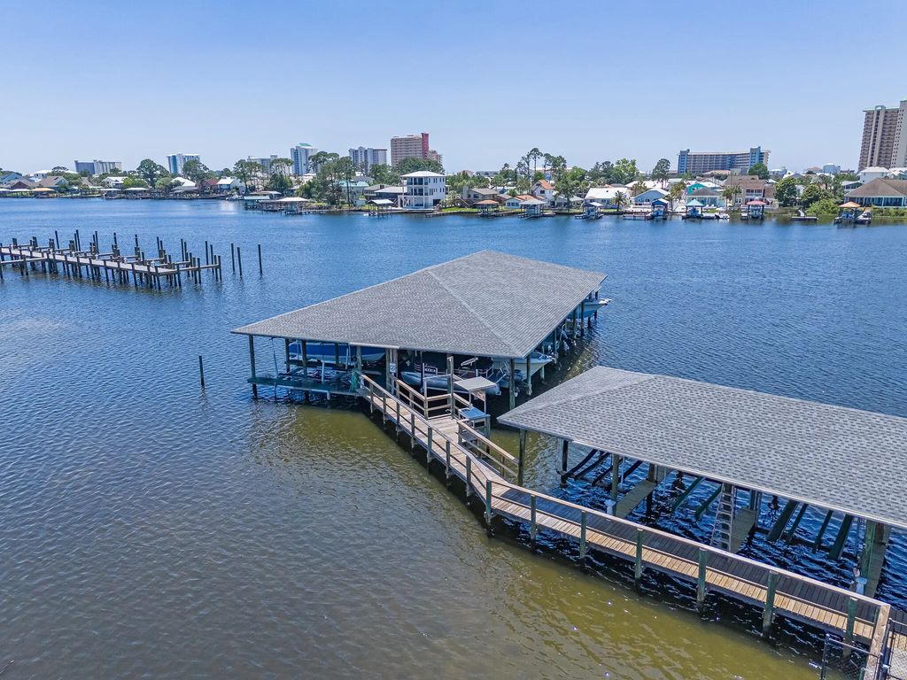 33 of 34 - 7813 N Lagoon Drive Unit 4g, Panama City Beach, FL